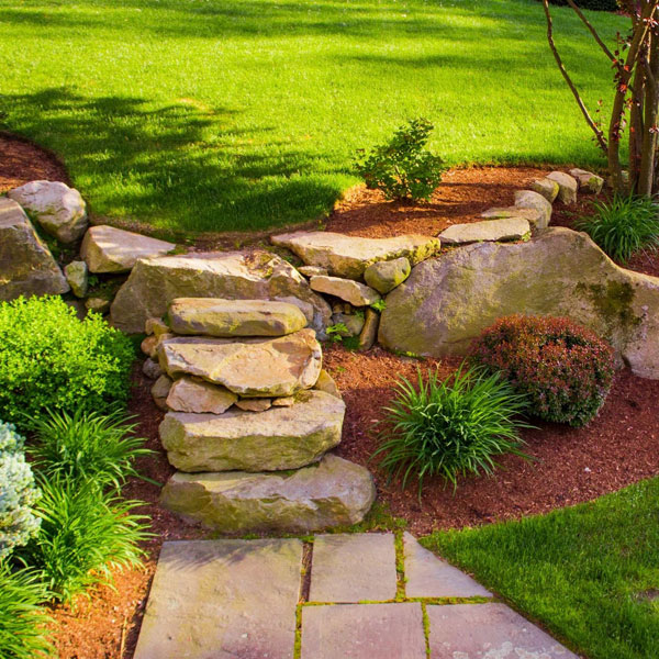 Landscape Services